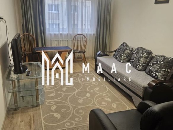 Apartament 2 camere | Etajul 3 | Valea Aurie