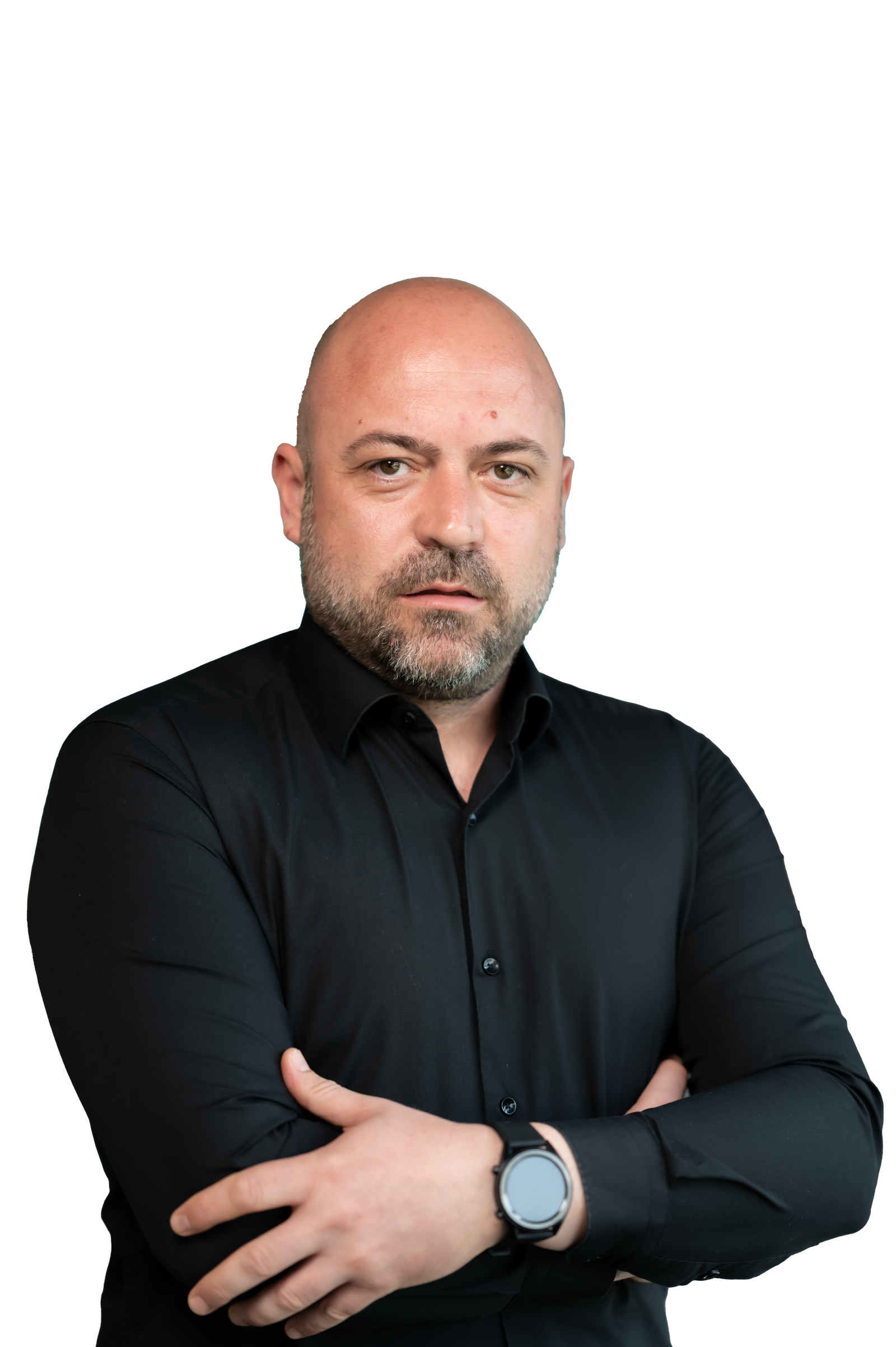 Tudor Trașcă
