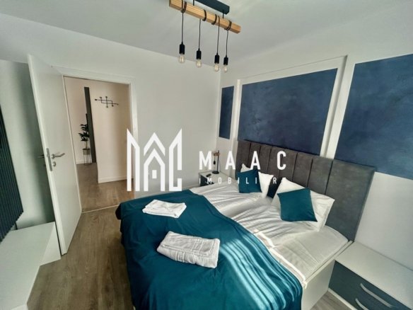 Apartament de lux 2 camere I Henri Coanda I Parcare I Vedere Panoramica