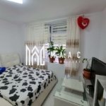 Apartament 3 camere | Balcon | Parțial mobilat | Doamna Stanca