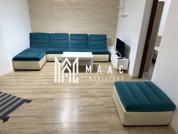 Apartament 3 camere | Etaj 1 | 2 Balcoane | Gradina | Parcare | Turnisor