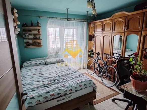 2 camere decomandate, balcon, parcare, Intre lacuri, Iulius Mall