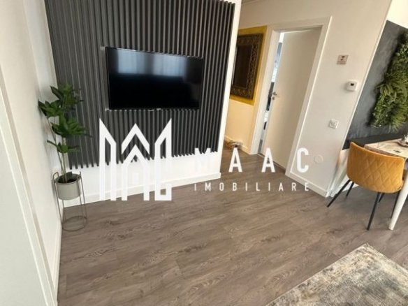 Apartament Modern 2 Camere I Incălzire Pardoseală I Parcare I Sibiu