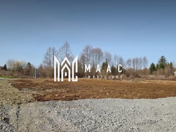 TEREN INTRAVILAN 4007 MP I VALEA AVRIGULUI
