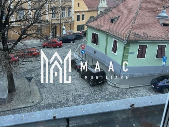 Apartament 3 Camere | 93 Mp Utili | Pivniță 7 Mp | Zonă Ultracentrală