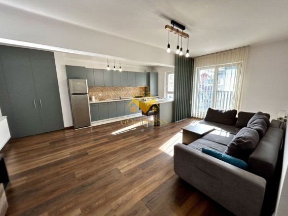 2 camere open space, Storia Cucina, Parcare, Zona Eroilor, Floresti