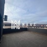 Apartament | Penthouse | Dem Radulescu-Ostroveni