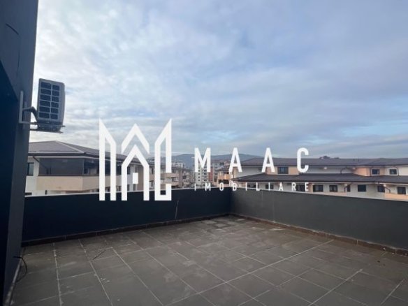 Apartament | Penthouse | Dem Radulescu-Ostroveni