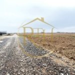 De vanzare parcele teren intravilan in Urseni pentru constructii rezidentiale.