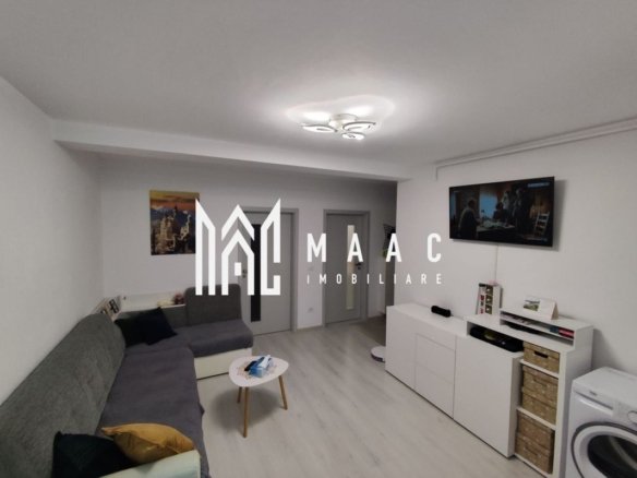 Apartament 3 camere | Etaj 2 | 2 Balcoane | Calea Surii Mici