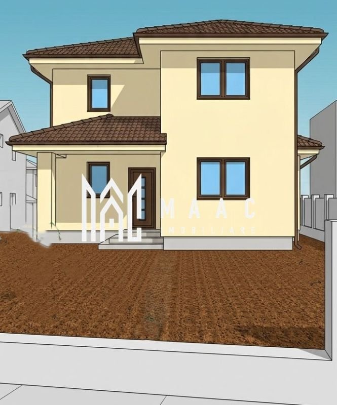 fe1f8f0829464a08bf18fb2cf3ce5ecf Casă Individuală | 5 camere | 132 MPU | Curte | Șura Mică