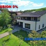 Casă D+P+M | 254 mp | 1.130 mp teren | Mobilată Premium | Țițești, AG