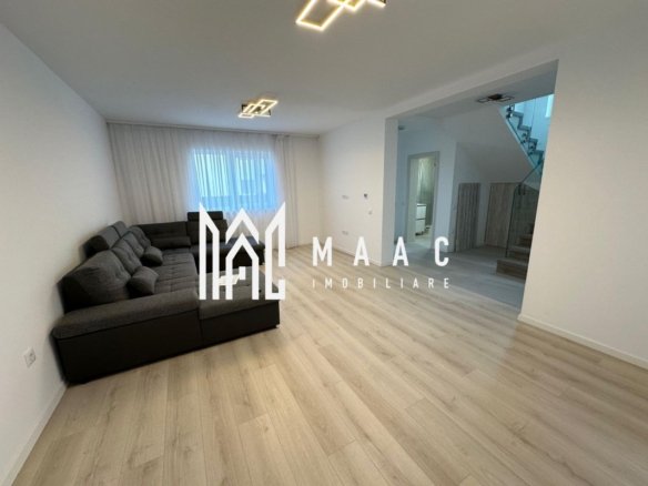 Casa tip duplex | 150mp | Terasa | Vasile Aaron – Selimbar