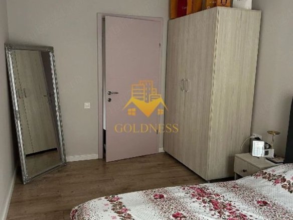 2 camere, modern, Dambul Rotund, Corneliu Coposu, Scoala de Agenti