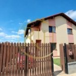 Oferim spre inchiriere casa-duplex,4 camere,Dumbravita aproape de Lidl