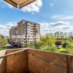 Apartament 3 camere Micalaca 300. Vedere superbă spre Mureș