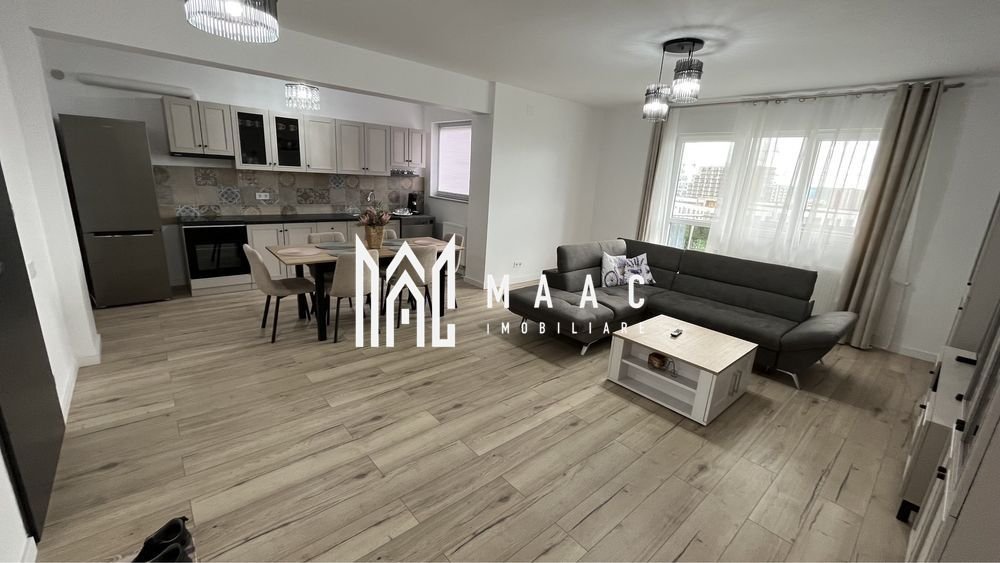 Apartament 2 camere I Decomandat I 60MPU | Balcon | Parcare | Piața Rahovei