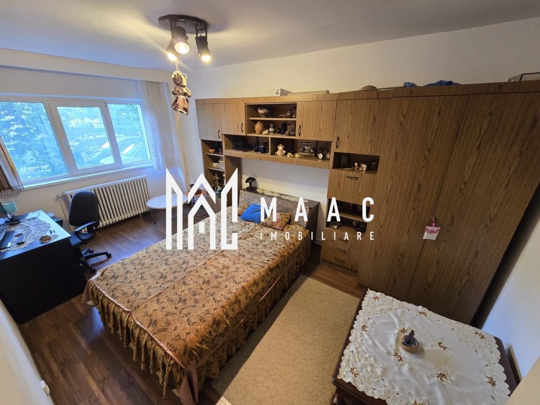 Apartament 3 camere decomandate 2 bai Zona Strand