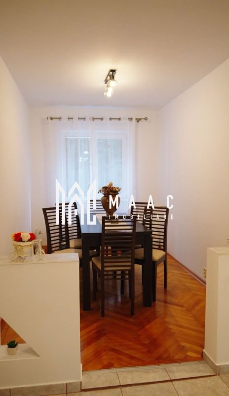 Oportunitate | Apartament 4 camere | 89MPU | Etaj 1 | Valea Aurie