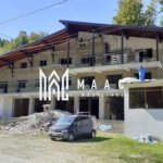Pensiune 33 camere | 1500 MPU | Cârțișoara