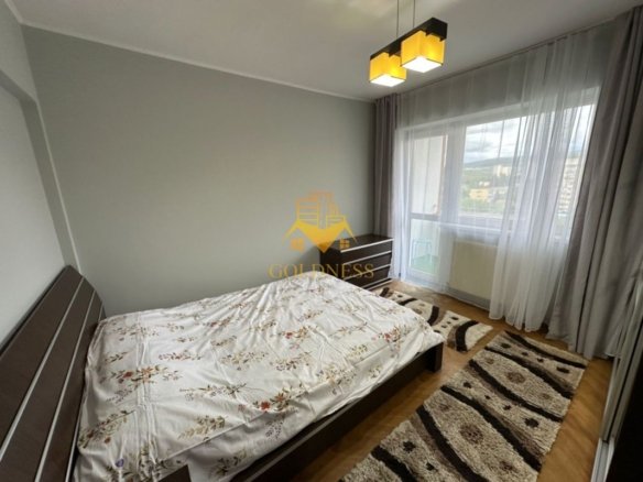 2 camere, Gheorgheni, Iulius Mall, FSEGA,Unirii,Alexandru Vaida Voevod