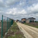 Teren 539 mp de vânzare Tunari proiect langa Green Space Tunari