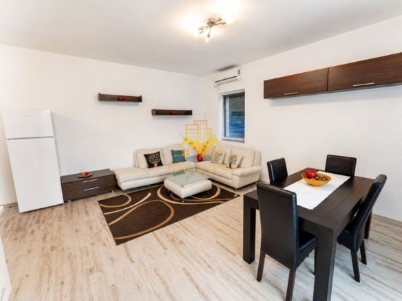2 camere open space, Modern, Parcare, Buna Ziua, Grand Hotel Italia
