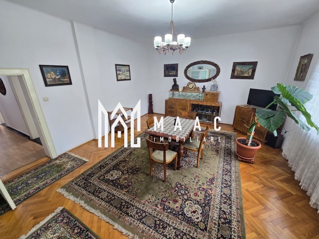 09a5b2b84f56402a9a8139b41d26352e Apartament 4 camere 156 mpu zona Centrala Garaj Pivnita