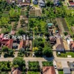 Teren intravilan 1594 mp în Cicir – la doar 9 km de Arad! – COMISION 0