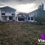 Casa individuala la ALB Selimbar curte generoasa