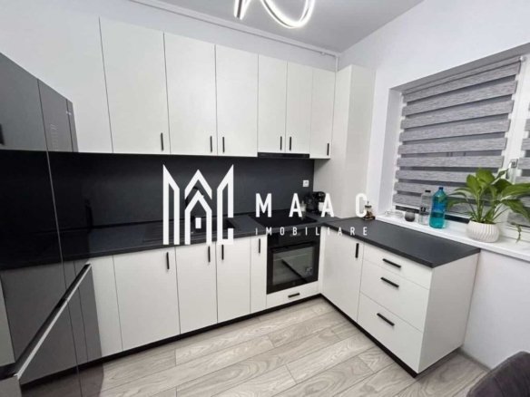 Apartament 2 camere | Casian Residence – Pictor Brana | 2 Locuri de Parcare