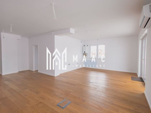 Penthouse | 4 camere | Balcon | Parcare | Terasa | D. Stanca