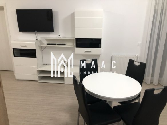 Apartament 2 camere | Balcon | Parcare | Cartierul Arhitectilor