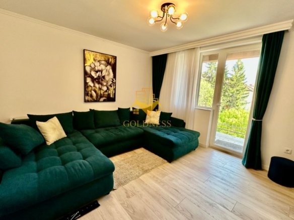 2 camere SemiCentral, UBB, Premium,Horea, Prima închiriere, Cetățuia,