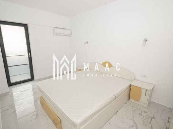 APARTAMENT 2 CAMERE MOBILAT| PARCARE INCLUSA| BLOC 2025