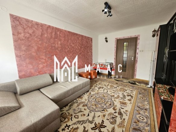 Apartament 2 camere | Decomandat | Parter | Hipodrom 1