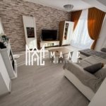 Apartament 3 camere | Etaj 1 | 80 MPU | Balcon | Turnisor