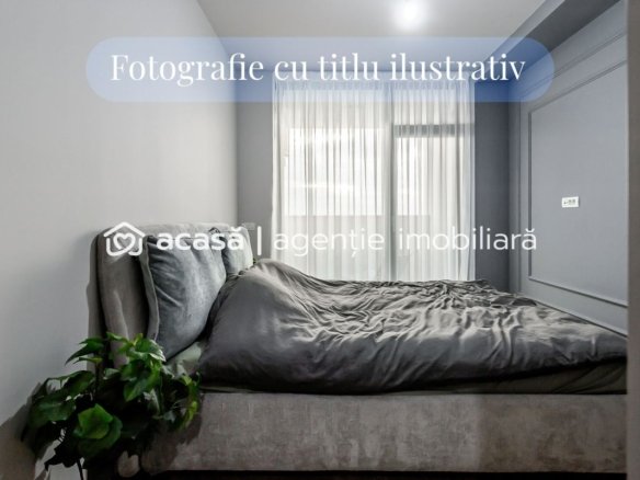 Apartament NOU X-City Towers – Direct de la dezvoltator
