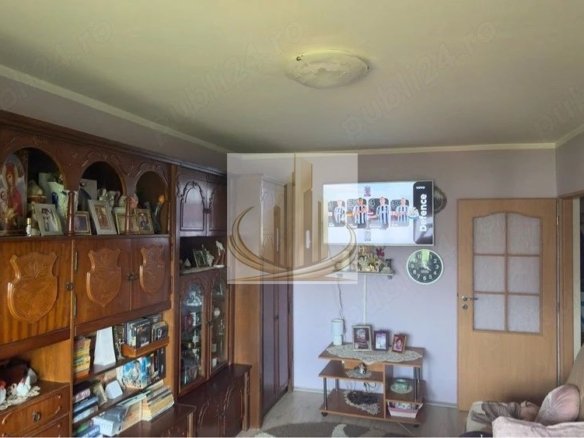 De vanzare Apartament 2 camere Aradului