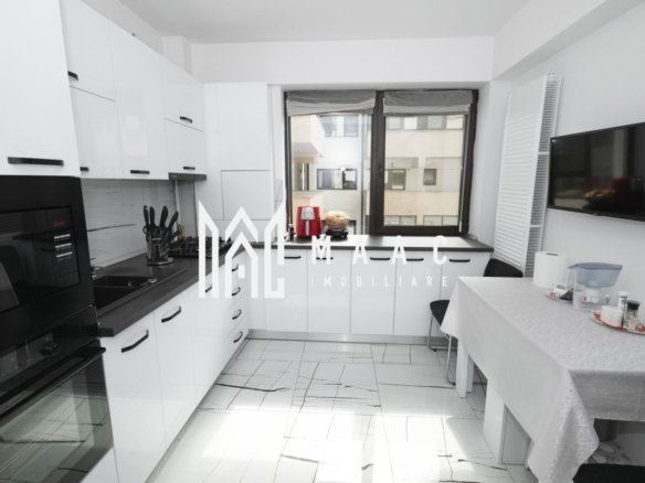 Apartament 2 camere| Mobilat si utilat| Dem Radulescu