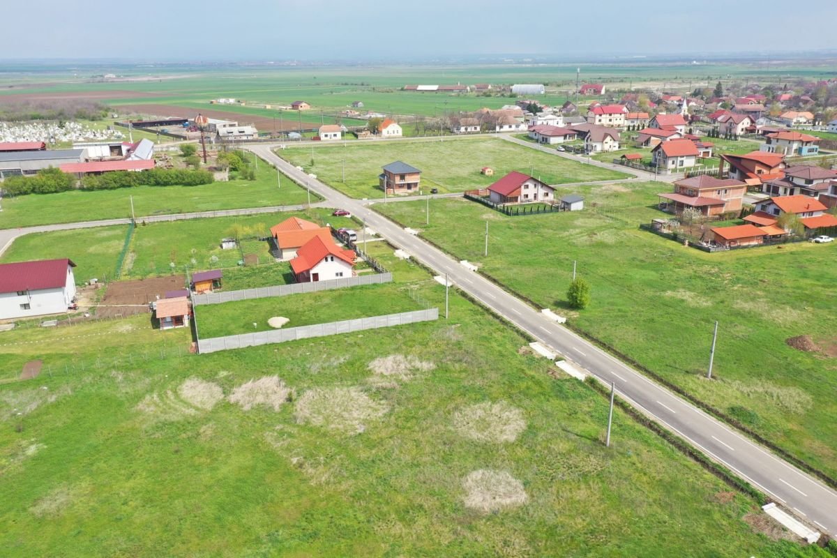 TEREN CONSTRUCTII DUDESTII NOI 600 MP