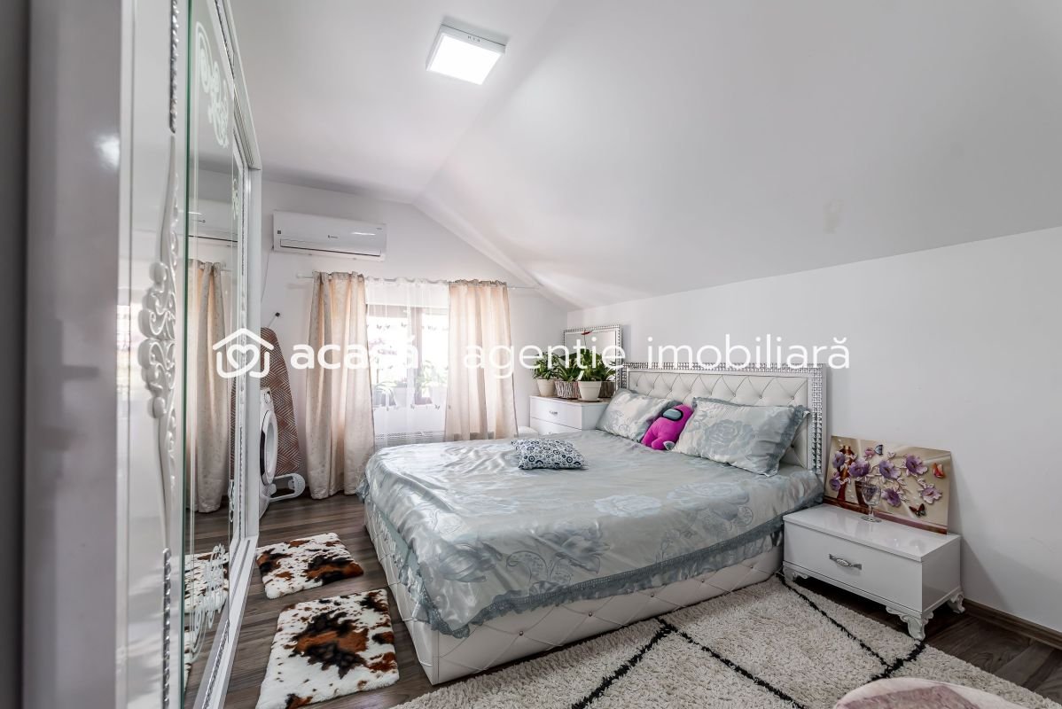 1470bfaf023b48efa67e771be6a28809 Apartament cu 2 dormitoare și loc de parcare – 0% COMISION
