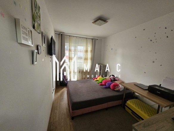 Apartament 3 camere | Parter | Parcare | 58 MP | Magnolia