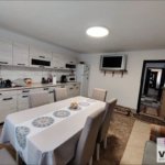 CASA INDIVIDUALA 3 CAMERE 95MP SI TEREN 540MP | SURA MARE