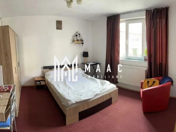 Apartament 3 Camere | Parter 59mpu | 1 Balcoane | 1 Terasa