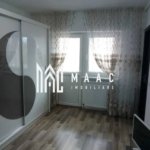 Apartament 1 camera | Etaj 2 | Balcon | Calea Dumbravii