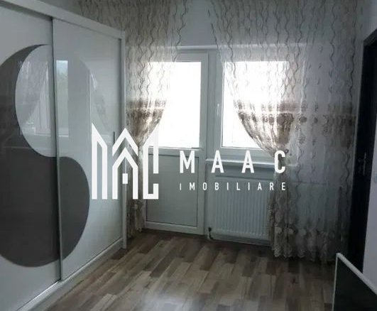 Apartament 1 camera | Etaj 2 | Balcon | Calea Dumbravii