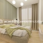 Apartament nou complex ARED – Comision 0%
