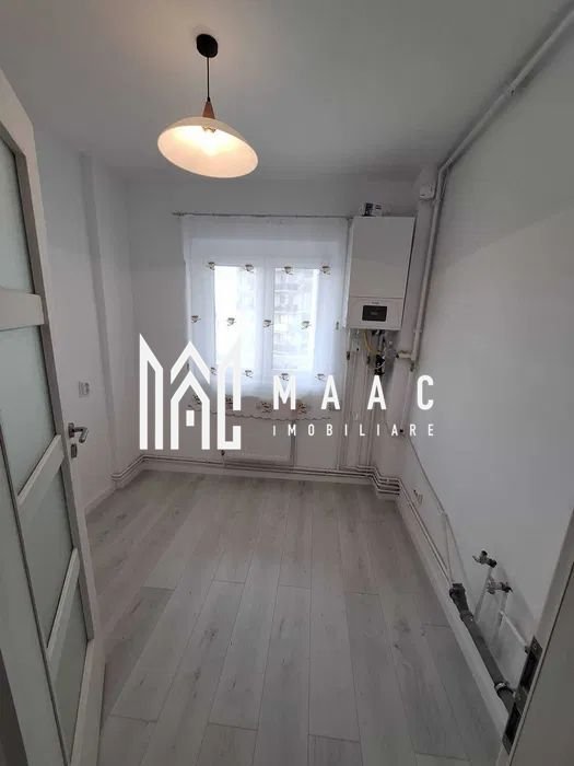 Apartament 2 Camere | Etaj 3 | Renovat | Rahovei