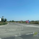 🏗️ Teren strategic pentru investiții – Isaccea, jud. Tulcea
